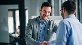 Τι πρέπει να κάνεις με το που τελειώσει η συνέντευξη για δουλειά