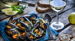 Τροφές για καλύτερες επιδόσεις στο σεξ