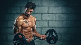 5 ασκήσεις για τεράστιους δικέφαλους