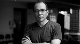 Yuri Herrera: Η μεγάλη ελπίδα της νοτιοαμερικανικής λογοτεχνίας