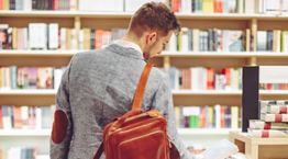 10 βιβλία για τον 10ο μήνα του χρόνου