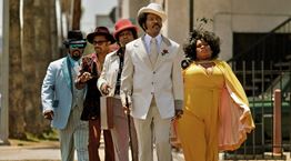 Οι 5 καλύτερες ταινίες του Netflix αυτή τη στιγμή