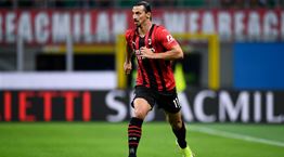 40 φορές που ο Zlatan Ibrahimovic ήταν απλά ο εαυτός του