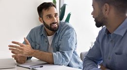 Πώς μπορείς να κάνεις τον συνομιλητή σου να σε ακούσει πραγματικά