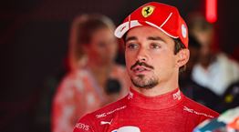 Το τσιγκούνικο φιλοδώρημα του σταρ της Formula 1, Charles Leclerc, που έγινε viral