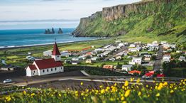 Η ιδιαίτερη περίπτωση της Ισλανδίας απέναντι στην πανδημία