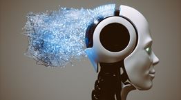 Ίσως η τεχνητή νοημοσύνη να είναι η φυσική εξέλιξη κάθε πολιτισμού