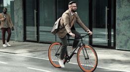 Γιατί πρέπει να βάλεις το ποδήλατο στην καθημερινότητά σου