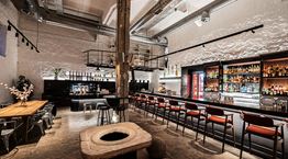 Μπαρ: Οι πιο ενδιαφέρουσες αφίξεις στην Αθήνα για το 2022