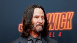 Keanu Reeves, και πάλι viral