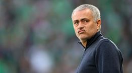 O Jose Mourinho βρήκε δουλειά