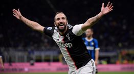 Η δίαιτα που έριξε τον Gonzalo Higuain στα 75 κιλά