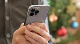 5 επαγγελματικά tips για να αξιοποιήσεις την κάμερα του iPhone στο 100% μέσα στις γιορτές