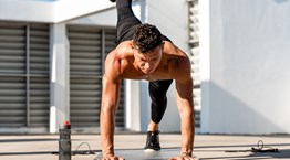 Μπορείς όντως να γυμνάσεις ολόκληρο το κορμί σου μέσα σε 14 λεπτά;