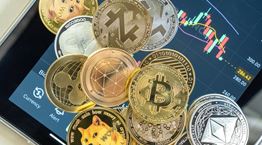 Τα κρυπτονομίσματα του 2022