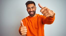 Μερικές συμβουλές που θα σε βοηθήσουν να βρεις την ευτυχία