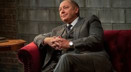 Αναμένοντας τα αποκαλυπτήρια του Raymond Reddington στο φινάλε του Blacklist