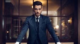 Χρωματικοί συνδυασμοί που δεν πέφτουν ποτέ έξω