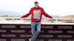 Όσα γνωρίζουμε μέχρι στιγμής για το American Psycho του Luca Guadagnino