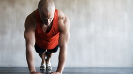 Οι πιο ηρωικές παραλλαγές των push-ups