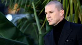 10 πικάντικες αλήθειες για τον Channing Tatum