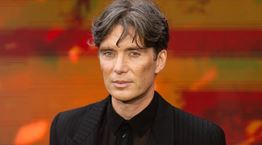 Όταν η Margot Robbie συνάντησε τον Cillian Murphy