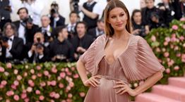 Ο απίθανος λόγος για τον οποίο η Gisele έμπλεξε με την αστυνομία και έβαλε τα κλάματα