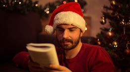 Βιβλία για να διαβάσεις ή να δωρίσεις μέσα στις γιορτές