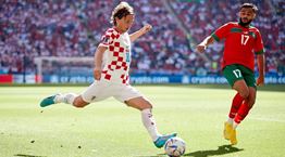 Όλες οι φανέλες του Μουντιάλ από τη χειρότερη στην κομψότερη