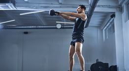 Διπλή προπόνηση, ίσως ο πιο αποτελεσματικός τρόπος εκγύμνασης