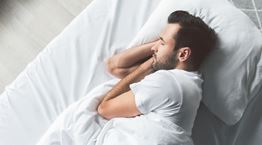 Να γιατί πρέπει να κοιμάσαι οπωσδήποτε περισσότερο