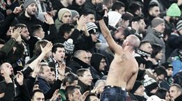 Κορονοϊός εναντίον Ultras