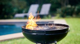 Το μεγάλο ανοιξιάτικο μπάρμπεκιου