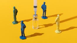 Αντιεμβολιαστές: Mία ωρολογιακή βόμβα, έτοιμη να σκάσει