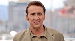 Ο Nicolas Cage με στολή Spider-Man Noir-Οι πρώτες εικόνες από τα γυρίσματα