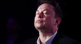 Μία ντροπιαστική ήττα για τον Elon Musk και το X στα δικαστήρια