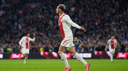 Στον Άγιαξ βρήκαν τον επόμενο Neymar