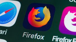 Επανασχεδιάζοντας τον Mozilla Firefox