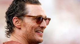 Ο Matthew McConaughey εξηγεί τους πραγματικούς λόγους που εγκατέλειψε το Χόλιγουντ