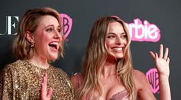 Η Barbie ξεπέρασε το 1 δισ. δολάρια σε εισπράξεις