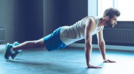 4 ασκήσεις για να κάψεις λίπος όπως ο Chris Hemsworth