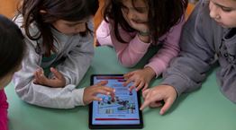 COSMOTE TELEKOM: νέα εποχή συνδεσιμότητας σε όλα τα δυσπρόσιτα σχολεία της χώρας με δωρεάν γρήγορο ίντερνετ