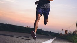 Πώς θα κάνεις πιο διασκεδαστικό το τρέξιμο