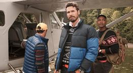 Η χειμερινή συλλογή Nautica είναι δίπλα σου σε κάθε περιπέτεια