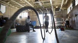 Επιλέγοντας τον κατάλληλο personal trainer