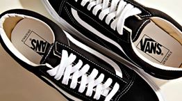 Τα Old-Skools της Vans παραμένουν ανίκητα