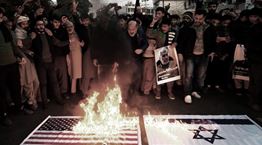 Πόσο πραγματικά απέχουμε από έναν Γ' Παγκόσμιο Πόλεμο