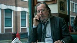 Η βραβευμένη κατασκοπική σειρά με τον Gary Oldman επιστρέφει στο Apple TV+ για την 5η σεζόν