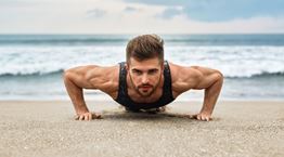 Πώς θα κάνεις περισσότερα push-ups