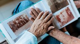 Τα πρώτα σημάδια της νόσου Αλτσχάιμερ